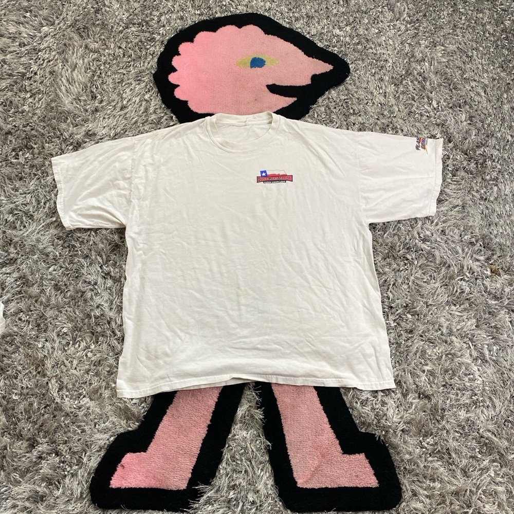 Vintage Cedar Creek Tee